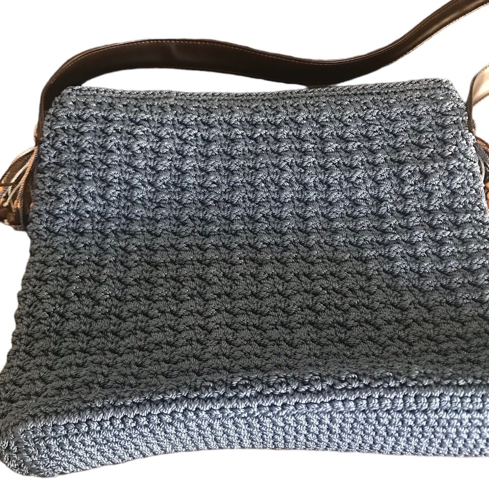 The Sak Shoulder Bag